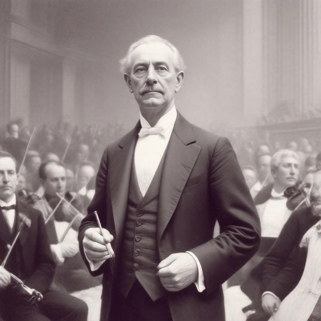 Henry Wood